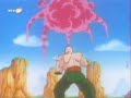 Dragon Ball Z 024 - Akt odwagi (2/2)