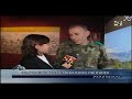 museo miniaturas jaca en AragonTV