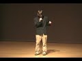 Ross Parsons - Comedy