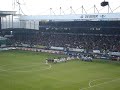 opkomst spelers sc heerenveen - excelsior (ode aan verbeek)