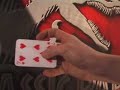 How To Vanish Any Playing Card