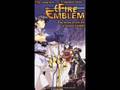 Fire Emblem OAV OST - Concealed thoughts, eyes talk of love