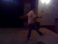 reptile break dance