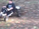 go karting