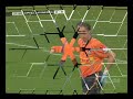 LUIS ARCANGEL RAMOS ( MIDFILDER)