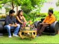 Interview with Tuneega Tuneega hero Sumanth Ashwin and heroine Rhea Rhea Chakraborthy Part 2