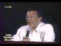 Bakit ninyo pinupuna yung mga Pari at Pastor..?