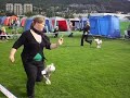 DOG SHOW DRAMMEN 17-08-2008