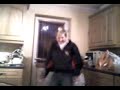Luke Witltshire Dancing