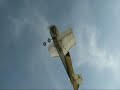 Yak AirfoilZ Video By Michael Yosten