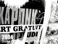 Shakaponk SPIT live shaka ponk