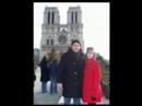 Willie & Arleen Europe Trip