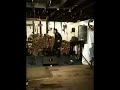 The Dance