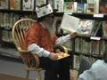 videos de PJ and Story Night  Part 2