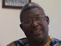 SA for Economic Development Ojukwu Agu Pt  1 of 2.