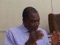SA for Economic Development Ojukwu Agu Pt 1 of 2. SA for Economic Development Ojukwu Agu Pt 1 of 2.