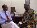 SA for Economic Development Ojukwu Agu Pt  1 of 2.