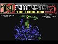 XOR - Nemesis the Warlock theme XOR - Nemesis the Warlock theme