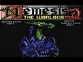 XOR - Nemesis the Warlock theme