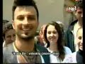 Making of Tarkans second video from METAMORFOZ... Arada Bir - beautifull song... of more baeutifull album... of the most beautifull singer..ALWAYS...Seni Seviyorum Tarkan!!!Optum;*