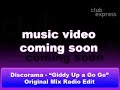 the discorama smash hit that's taking the air-waves by storm. this is the original mix of the song. for more information, please visit http://www.oxyd.it.