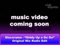Discorama - Giddy Up a Go Go (Radio Edit)