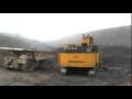komatsu pc4000 pala