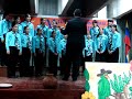 grupo polifonica de voces blancas del instituto educacional andres bello