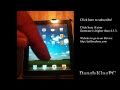 JailbreakMe.com: Jailbreak iPad 2, iPhone 4, and iPod Touch 4.3.3