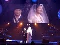 側田 - "妳的名字我的姓氏" Justin Lo sings to Miriam Yeung 楊千嬅
