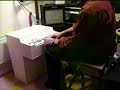 Mini-Magitron - is it a Mellotron?