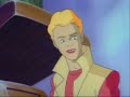 Swamp Thing - episode 5 - Experiment in Terror, part 1