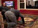 Drunkin Dancin. Busters  Head Spin
