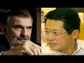 NINOY AQUINO's last recorded phone call before returning to Manila!!!