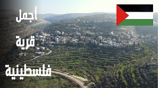 قرية بتير الفلسطينية اللي نجت من نكبة ٤٨ !! قرية بتير الفلسطينية اللي نجت من نكبة ٤٨ !!
