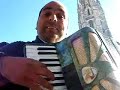 Accordian Man Accordian Man