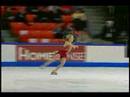 Lesley Hawker - 2007 Canadians sp