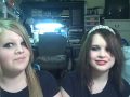 Caitlin Folck and Brooke Miller Randomness