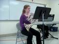 IHSA French Horn Solo