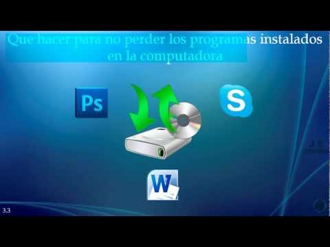 Técnica y herramientas de respaldo de datos | Adiministración de
