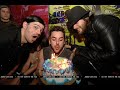 Jared Leto- Attack
