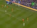 Tottenham 9 - 1 Wigan (All Goals & Highlights) [22/11/09]