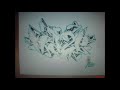 BnC graffiti style ramslasch