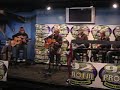 Switchfoot 92 Pro FM brunch set