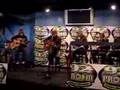 Switchfoot 92 Pro FM brunch set