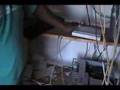 The setup of a rural wireless micro ISP