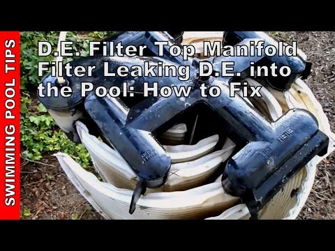 how to find a leak in a zodiac