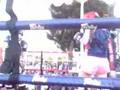 Muay Thai Kickboxing and Martial Arts