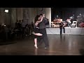 Tango in Sweden, Camarin
