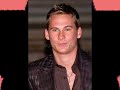 Lee Ryan-Parking